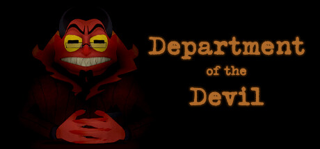 header image of Department of the Devil