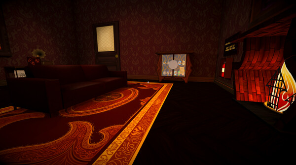 Department of the Devil game for windows Pc 1