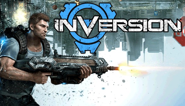 Inversion™ on Steam