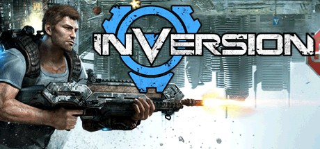 Inversion™ Cover Image