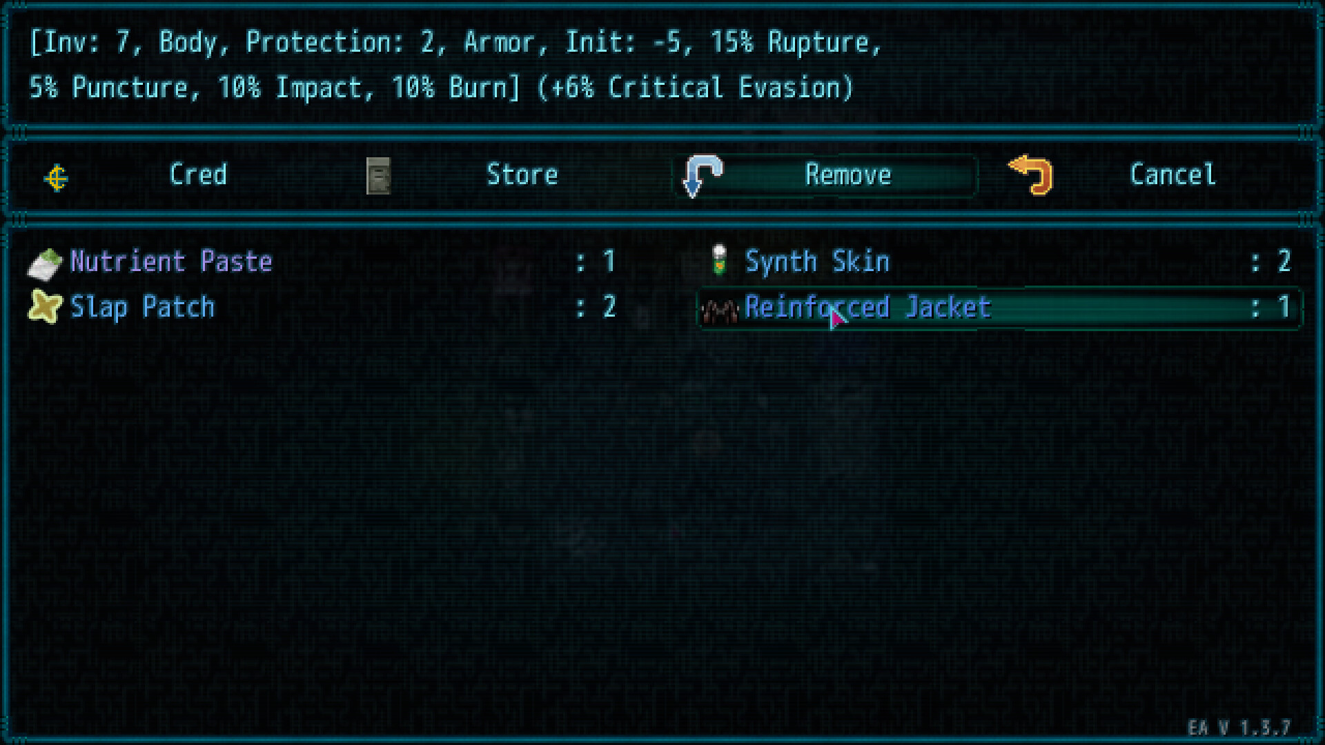 Chaos Chain Supporter Pack 2 DLC #0