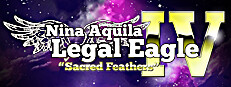 Nina Aquila: Legal Eagle, Chapter IV: "Sacred Feathers"