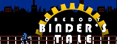 Orebody: Binder's Tale