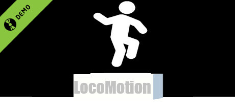 LocoMotion Demo banner