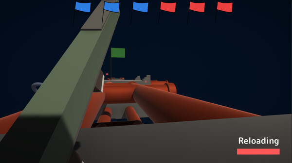 Flagi game for Linux 1