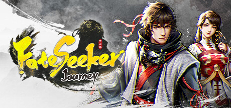 Fate Seeker: Journey on Steam