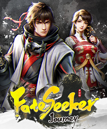 Fate Seeker: Journey