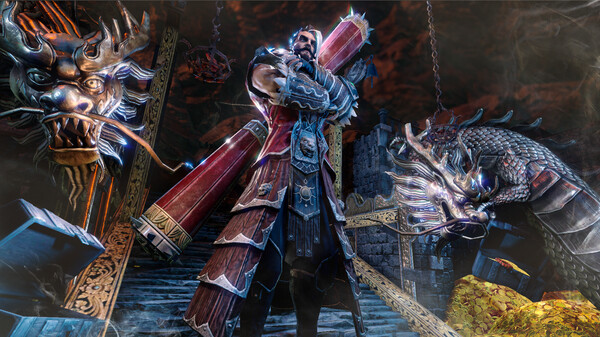 Fate Seeker: Journey game for windows Pc 1