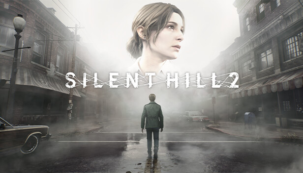 Silent Hill 2 [video game]