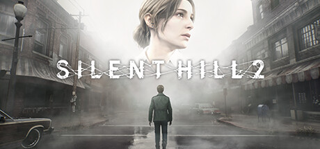 SILENT HILL 2 Cover Image