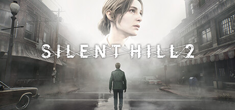 SILENT HILL 2 On Steam