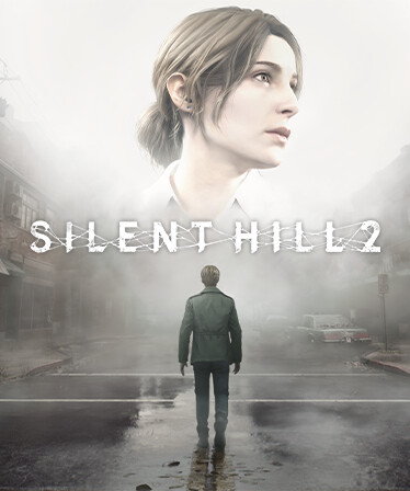 SILENT HILL 2