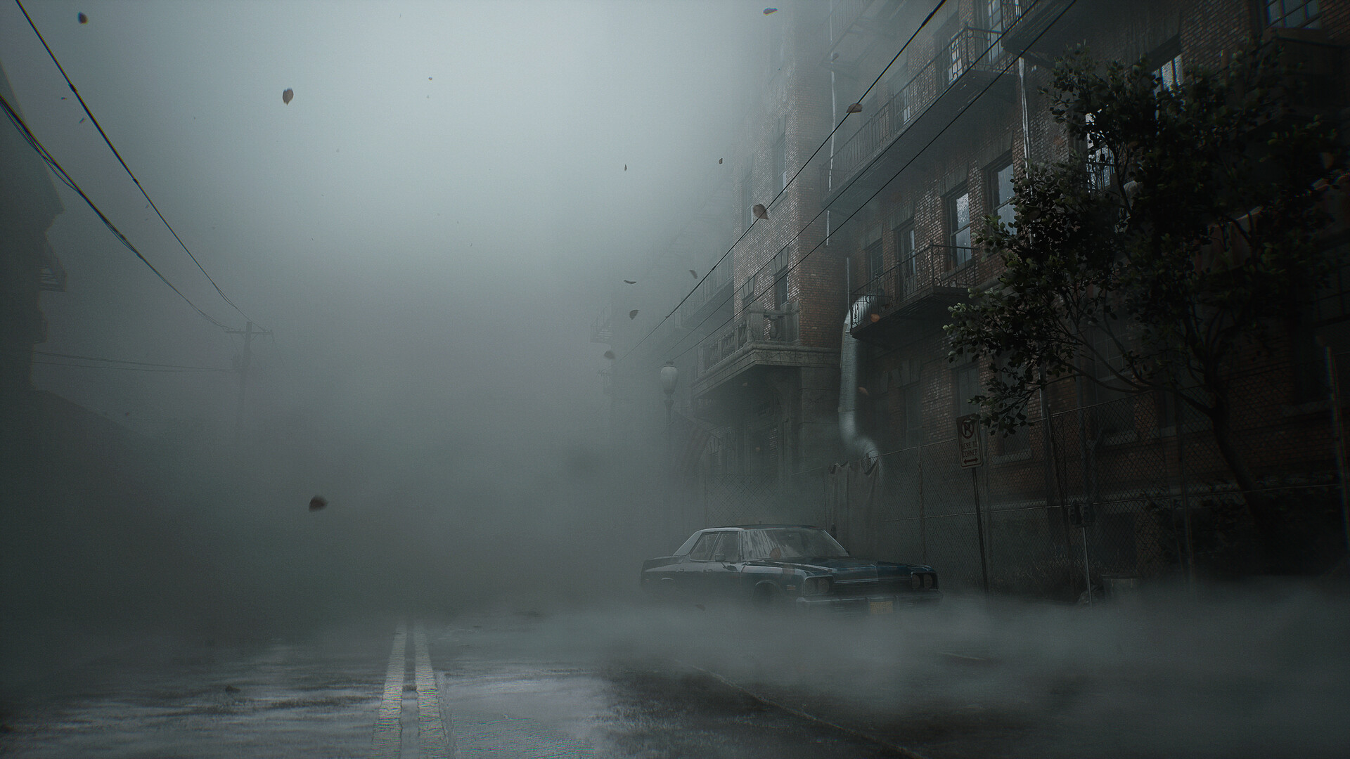Bloober Team's 'Silent Hill 2′ Remake Targets 'Mass Market' Horror Over  Psychological Terror