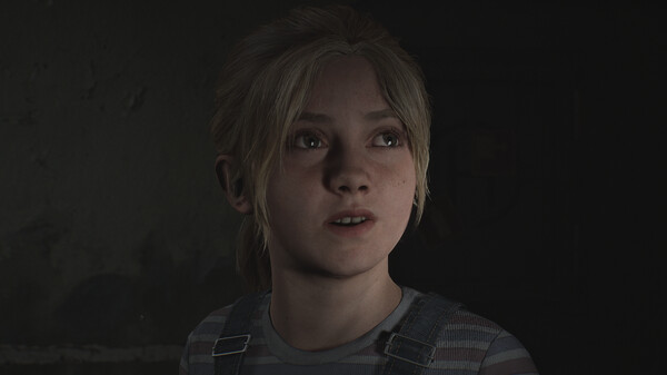 Silent Hill 2 (2001) screenshot