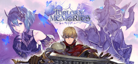 Forlorn Memories on Steam