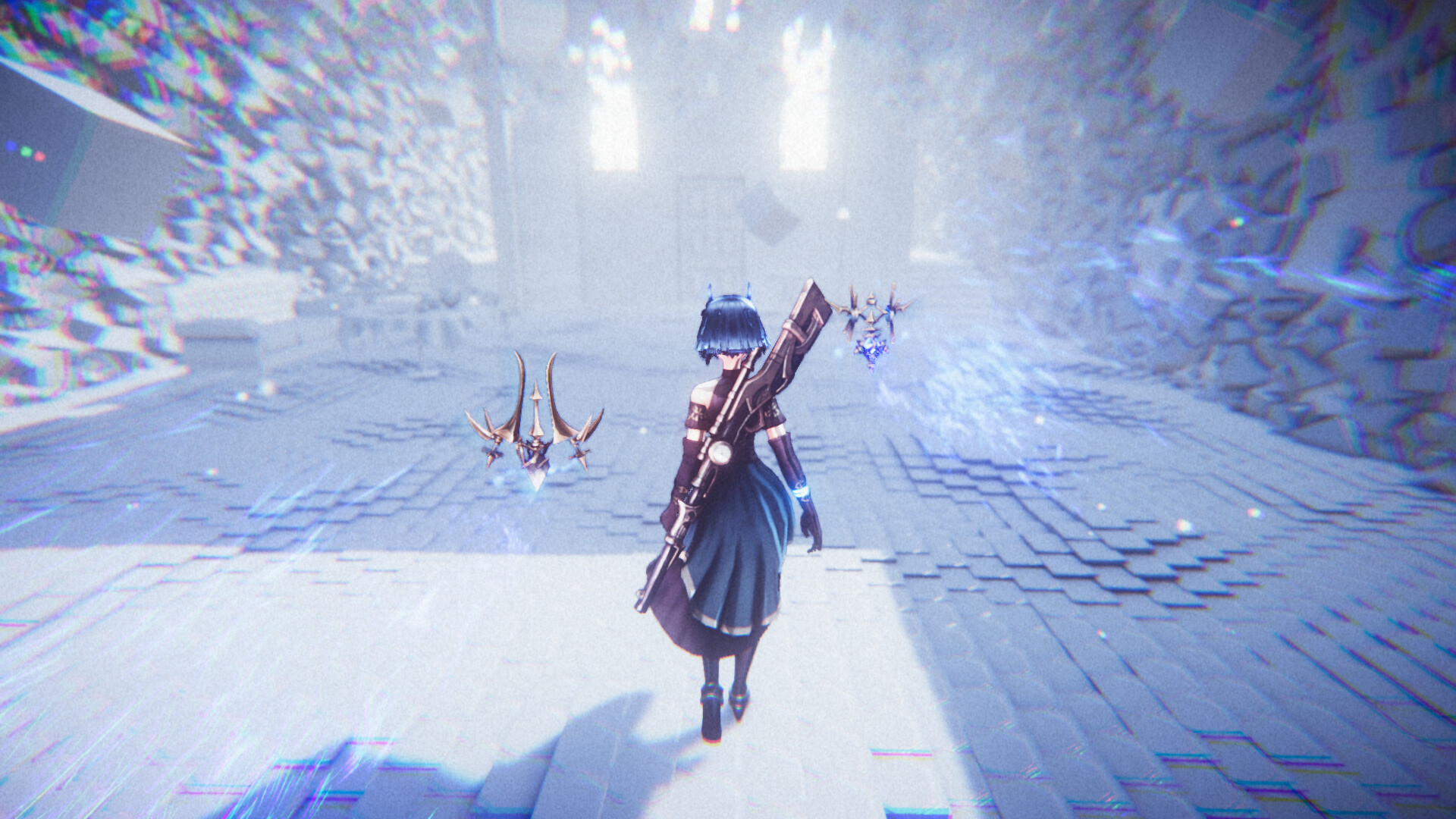 Forlorn Memories #11