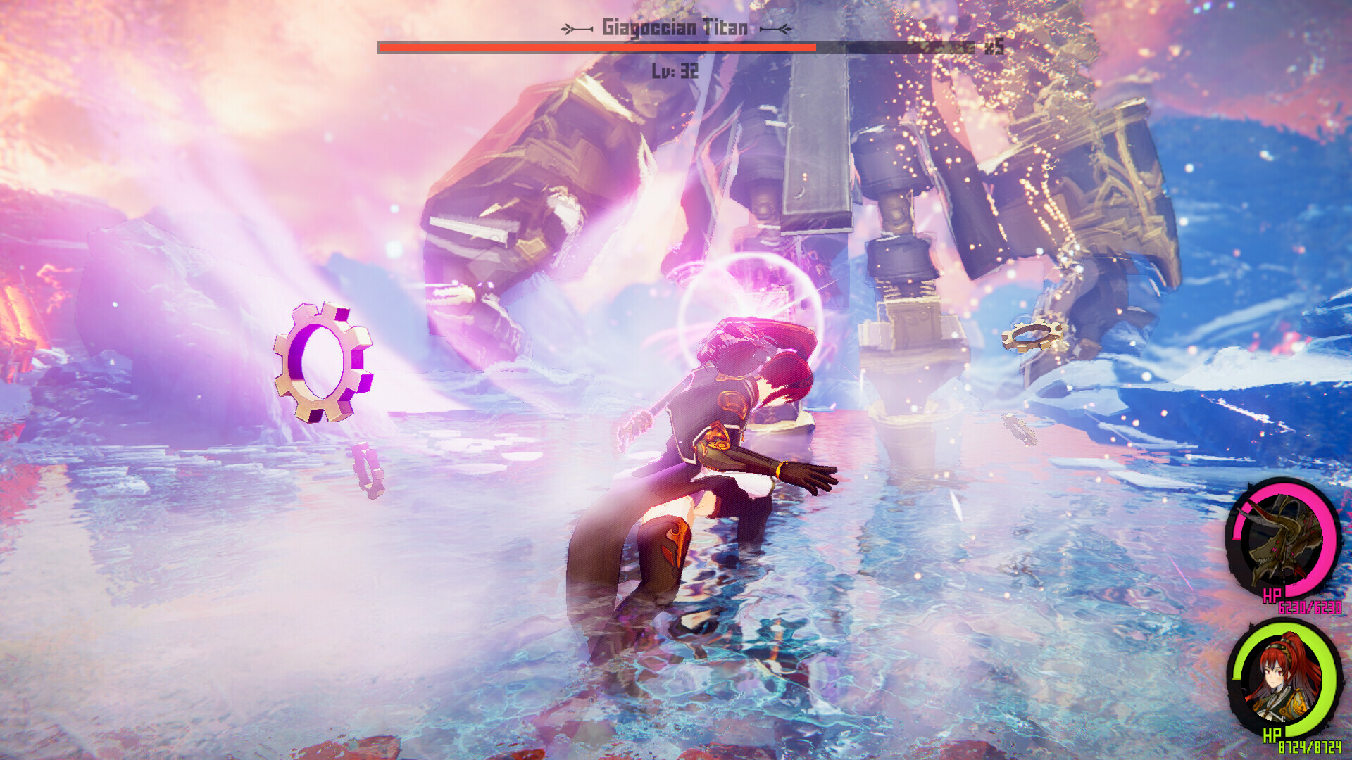 Forlorn Memories #12