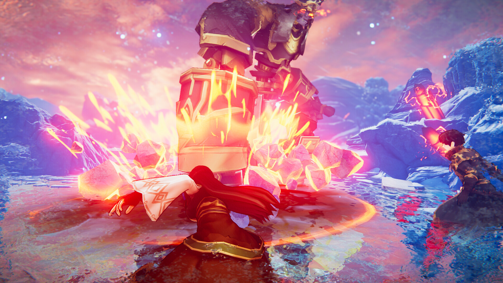 Forlorn Memories #10