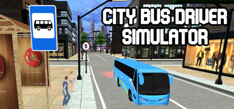 City Bus Simulator - 🕹️ Online Game