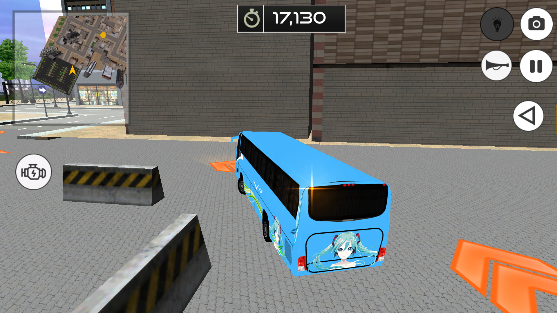 City Bus Transport Truck Free Transport Games Online – Play Free in Browser  