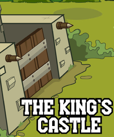 The King's Castle