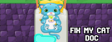 Fix My Cat Doc