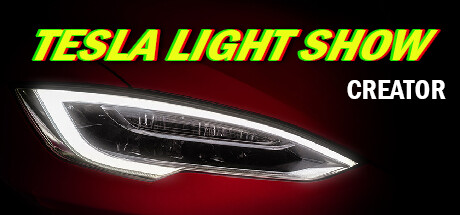 Steam :: Light Show for Tesla