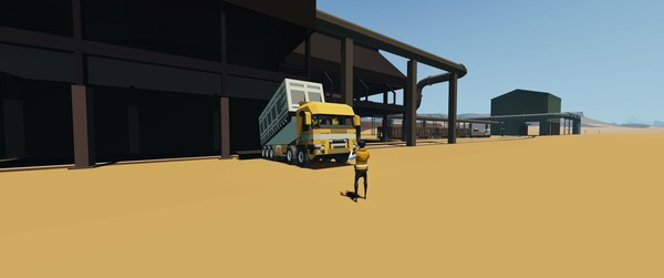 Stormworks: Industrial Frontier Stormworks: Industrial Frontier