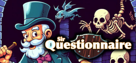 Sir Questionnaire Cover Image