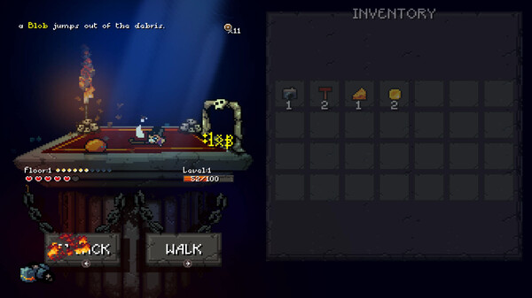 Скриншот из Sir Questionnaire