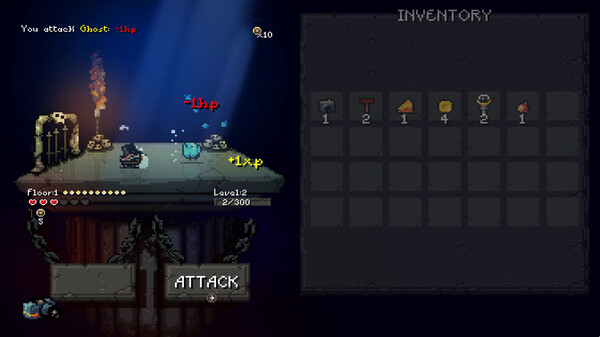 Скриншот из Sir Questionnaire