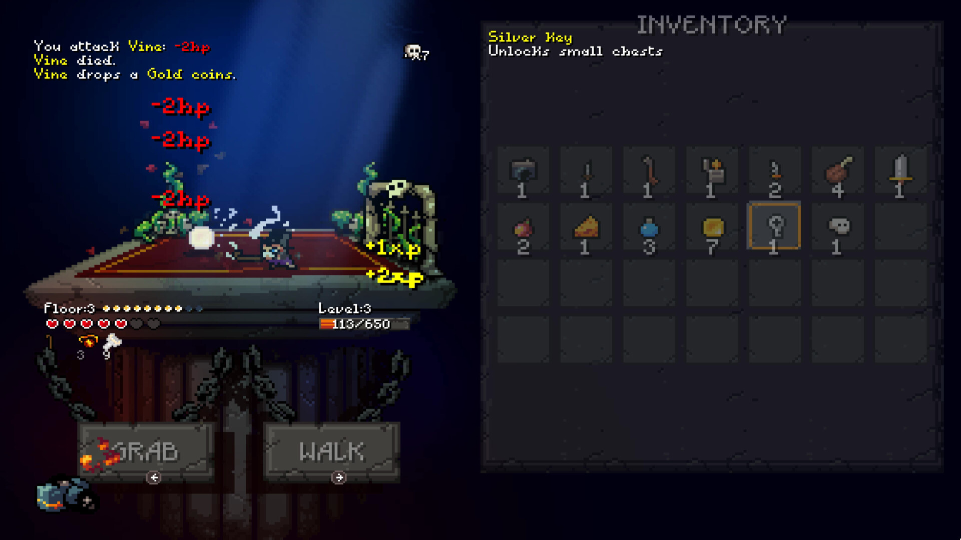 Sir Questionnaire #5