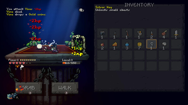 Скриншот из Sir Questionnaire