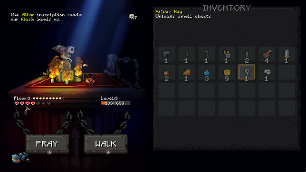 Скриншот из Sir Questionnaire