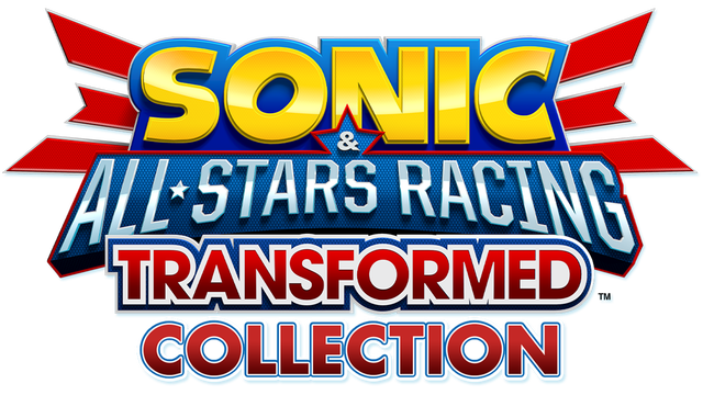 Sonic & All-Stars Racing Transformed