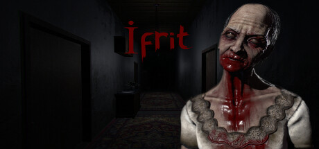 İfrit steam charts