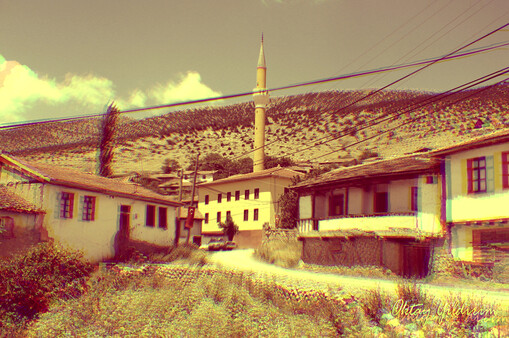 Скриншот из İfrit