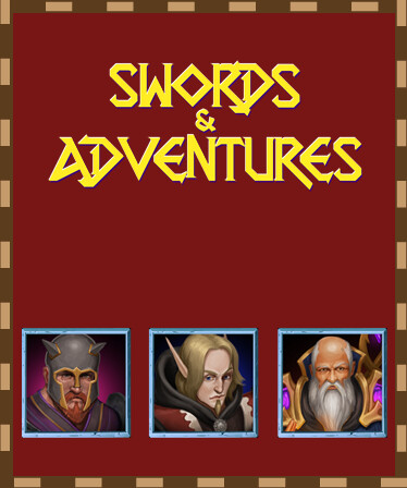 Swords and Adventures