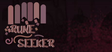 Runeseeker Cover Image