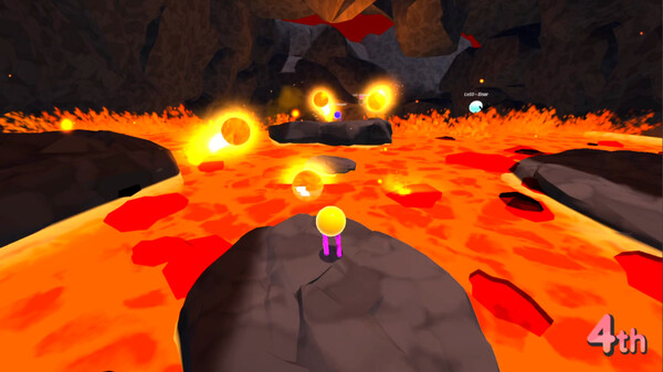 Gum Ball Run game for Linux 1