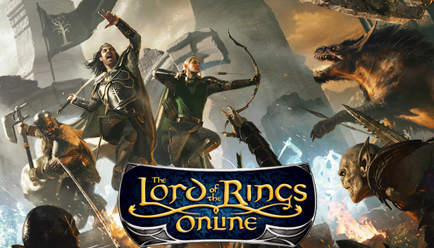svamp miljø Korrupt The Lord of the Rings Online™ on Steam