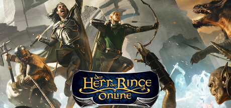 The Lord of the Rings Online™ The Lord of the Rings Online™