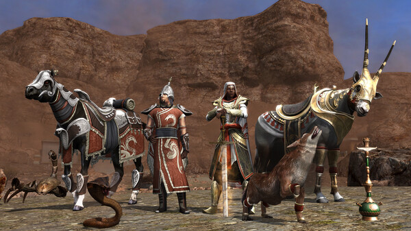 The Lord of the Rings Online capture d'écran