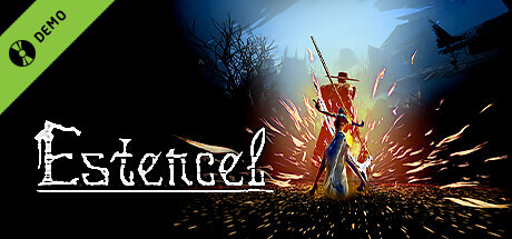 Estencel Demo banner