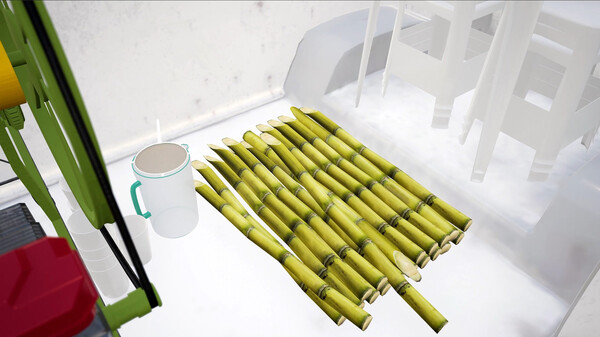 Скриншот из Brazilian Street Food Simulator