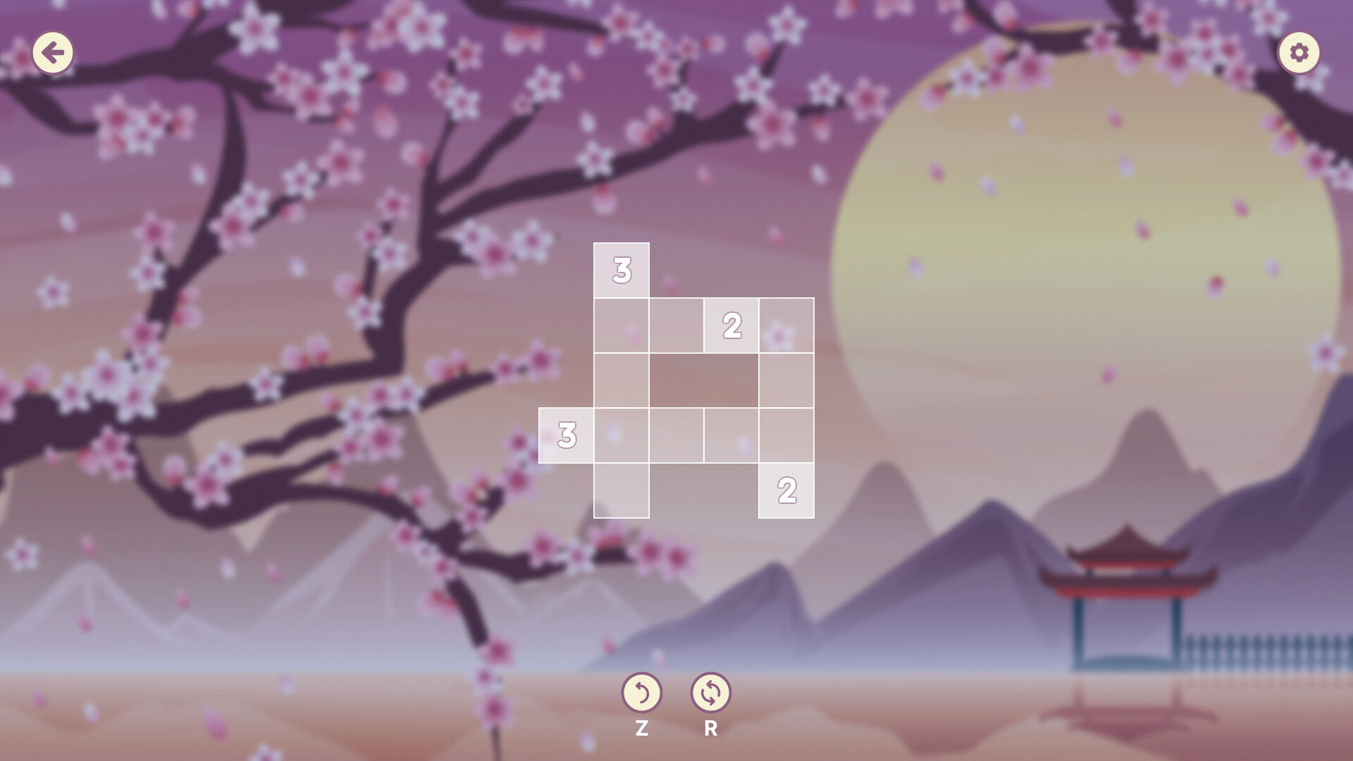 Miss Kawaii screenshot thumbnail screenshot 5