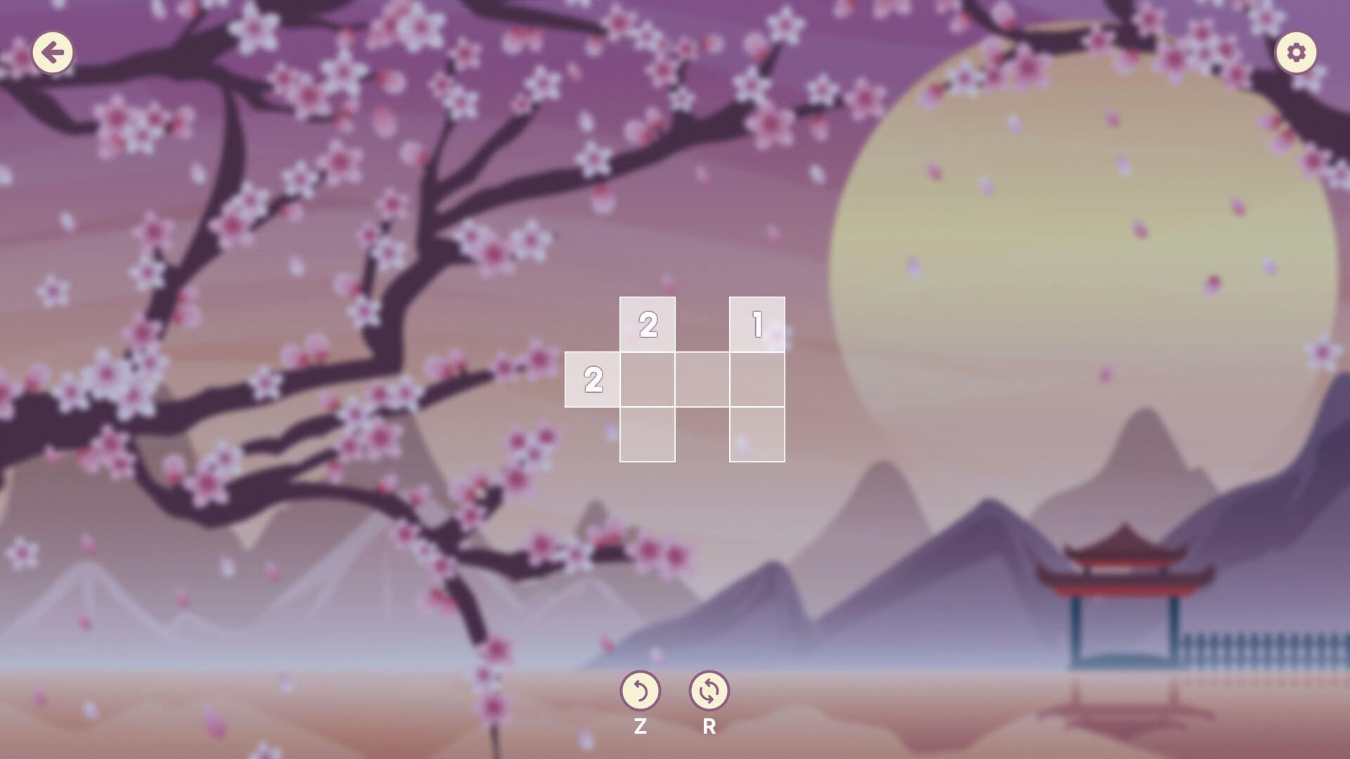 Miss Kawaii screenshot thumbnail screenshot 4