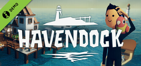 Havendock Demo banner