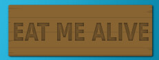 Eat Me Alive 게임 이미지