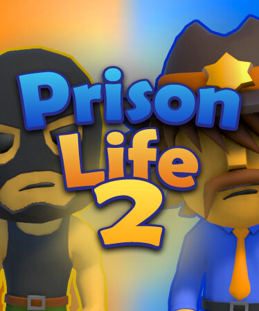 Prison Life 2